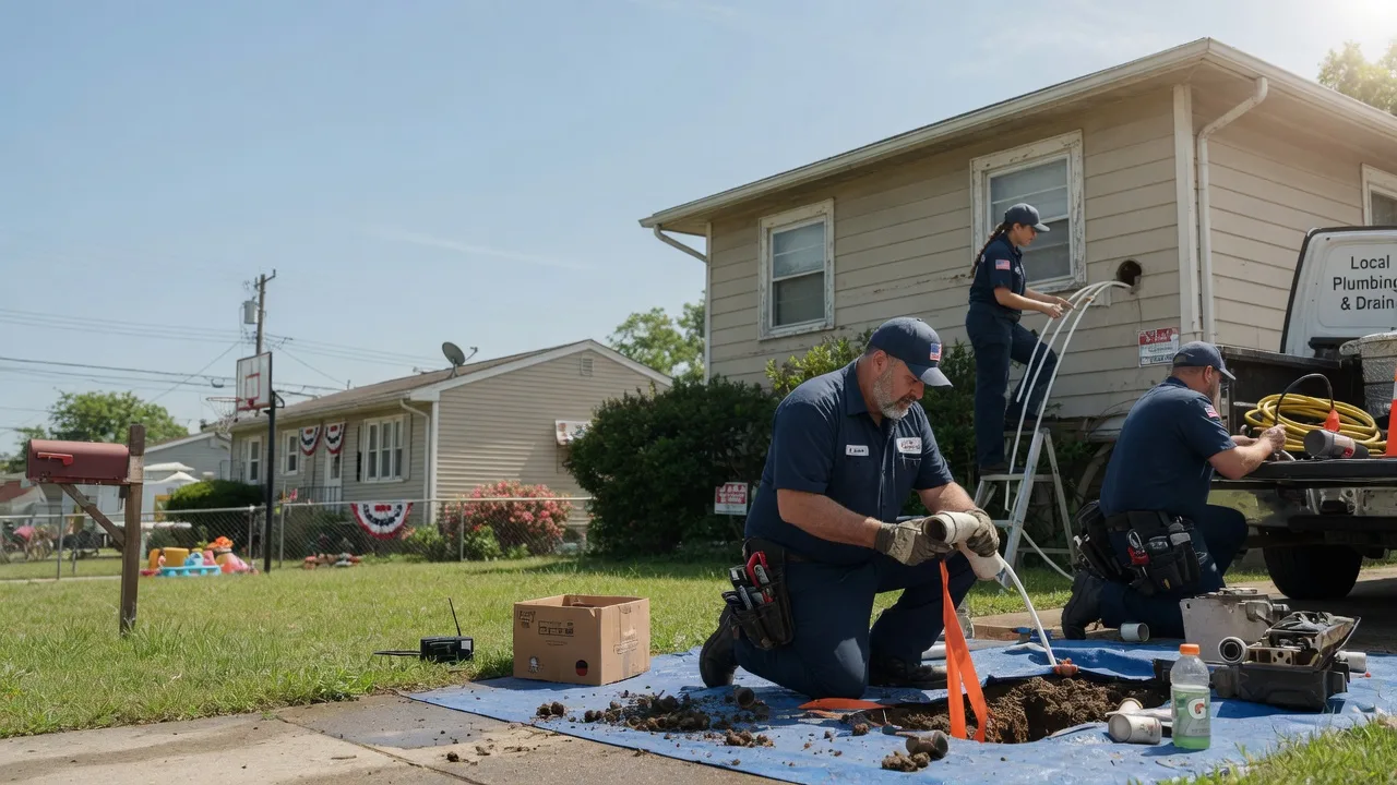 Faucet Repair in Riceville, TN near me