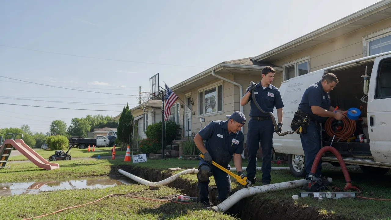 Toilet Installation in Riceville, TN near me